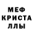 Кетамин ketamine Nastya Kyshnir